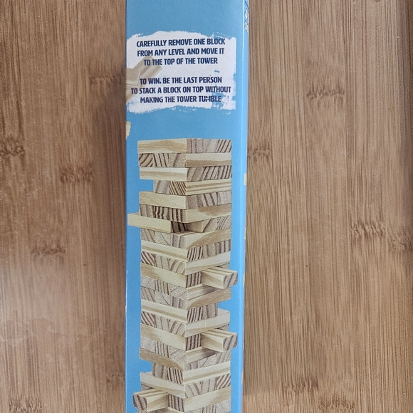 LAST CALL Card Game Bundle: Uno, Uno Go, Tiny Jenga, Shi* Happens & Cribbage - Picture 8 of 10